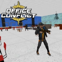 office_conflict Giochi