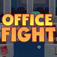 office_fight Խաղեր