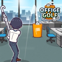 Golf De Oficina