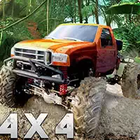 offroad_monster_hill_truck Spil