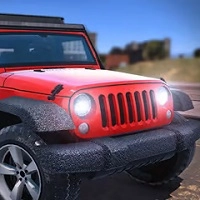 offroad_vehicle_simulation игри