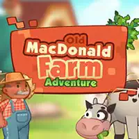 Alte Macdonald-Farm