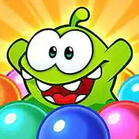 om_nom_bubbles Giochi