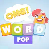omg_word_pop Games