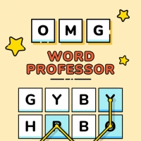 omg_word_professor بازی ها