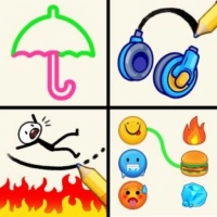 Еднолинейно рисуване