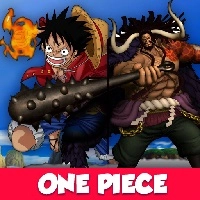 Круиз Сокровищ One Piece