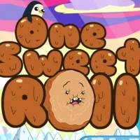 one_sweet_donut ألعاب