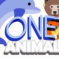 onet_animals гульні