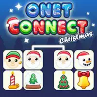 onet_connect_christmas Games