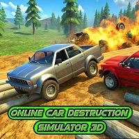 online_car_destruction_simulator_3d Pelit