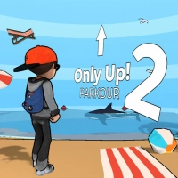 only_up_parkour_2 Тоглоомууд