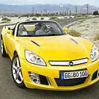 opel_gt_puzzle เกม