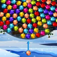 orbiting_xmas_balls Παιχνίδια