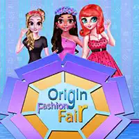 origin_fashion_fair Ойындар