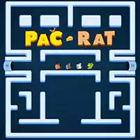 pacrat Juegos