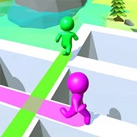 paint_run_3d_color_puzzle ゲーム