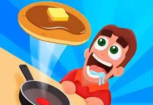 pancake_master Jogos