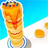 pancake_running_game بازی ها