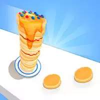 pancake_tower_3d Jocuri