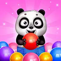 panda_bubble_mania игри