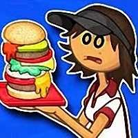 papas_burgeria Тоглоомууд