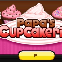 papas_cupcakeria 游戏