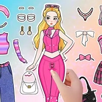 paper_doll_for_girls_dress_up ألعاب