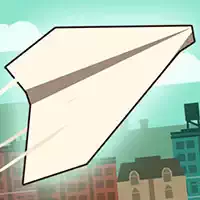 paper_flight Jeux