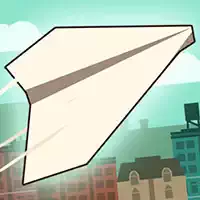 paper_flight بازی ها