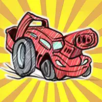 paper_racer ألعاب