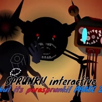 parasprunki_interactive_phase_2 เกม