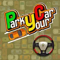 park_your_car permainan