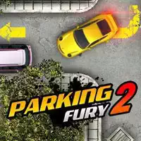 parking_fury_2 เกม
