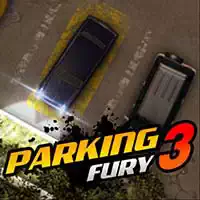 parking_fury_3 રમતો