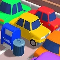 parking_jam_online Тоглоомууд