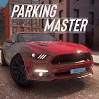 parking_master_free રમતો