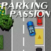 parking_passion Gry