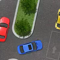 parking_space_html5 ألعاب