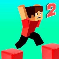 parkour_block_2 Spellen