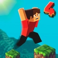 parkour_block_4 રમતો