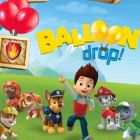 paw_patrol_balloon_drop Тоглоомууд
