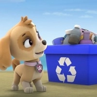 paw_patrol_beach_cleaning гульні