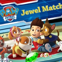 paw_patrol_jevel_match Ігри