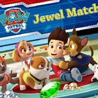 paw_patrol_jewel_match Mängud