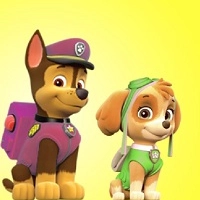 paw_patrol_mix_up Παιχνίδια