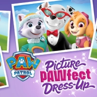 paw_patrol_picture_pawfect_dress-up Тоглоомууд