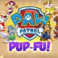 paw_patrol_pup-fu Тоглоомууд