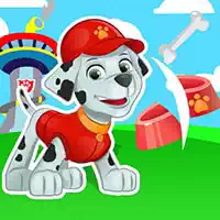 paw_patrol_puppy_ninja_slice_fruit Igre