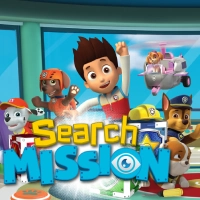 Paw Patrol: Missione Di Ricerca